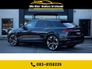 2023 AUDI Q8 3.0 TDI V6 50 S line SUV 5dr Diesel Tiptronic quattro Euro 6 (s/s) (286 ps) C&S PACK + AIR SUSPENSION + B&O SOUND + 360* CAMERAS