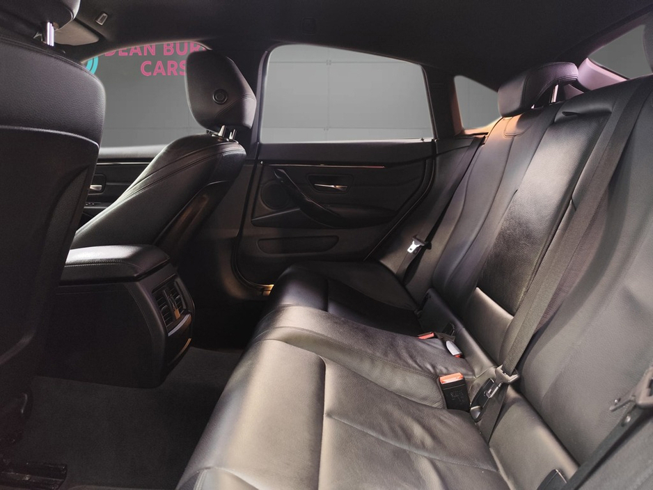 2015 BMW 4 Series 2.0L Diesel For Sale Images