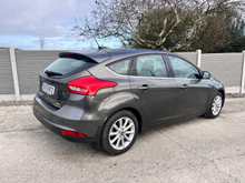 2016 Ford Focus 1L Petrol For Sale Images