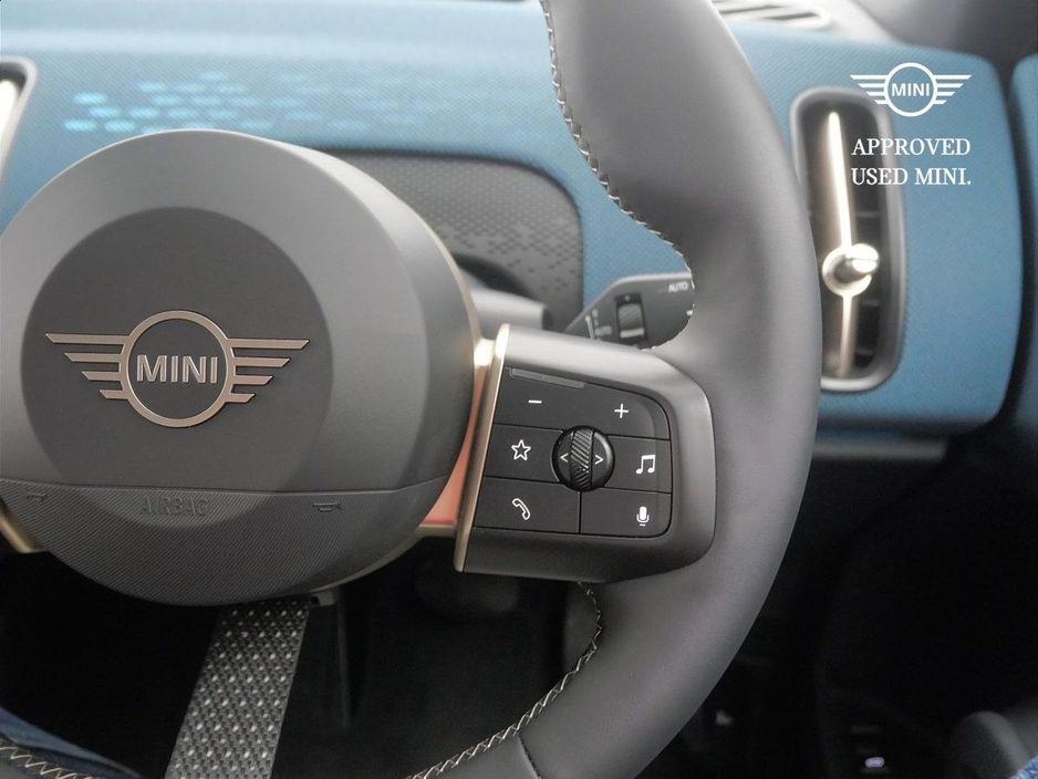 2025 MINI Countryman 1.5L Petrol Hybrid For Sale Images