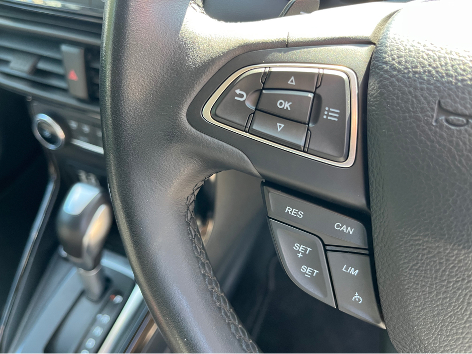 2019 Ford Ecosport 1.0L Petrol For Sale Images