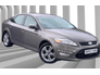 2011 FORD MONDEO MCA ZETEC 2.0 TDCI 140PS 5DR