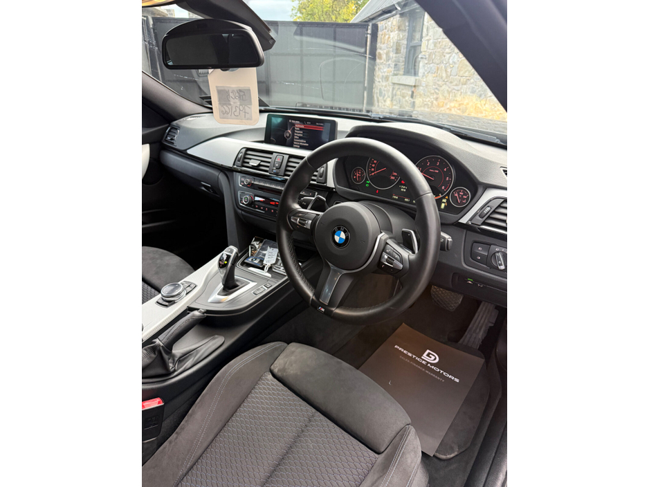 2014 BMW 3 Series 2L Diesel For Sale Images