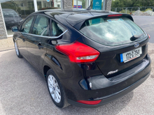 2017 Ford Focus 1.5L Diesel For Sale Images