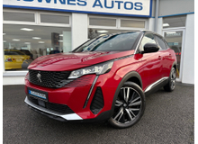 2022 Peugeot 3008 1.5L Diesel For Sale Images