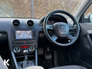 2016 AUDI A3 1.4 AUTOMATIC - LOW MILEAGE