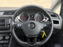 2016 VOLKSWAGEN TOURAN SE 1.6 DIESEL 7 SEATS
