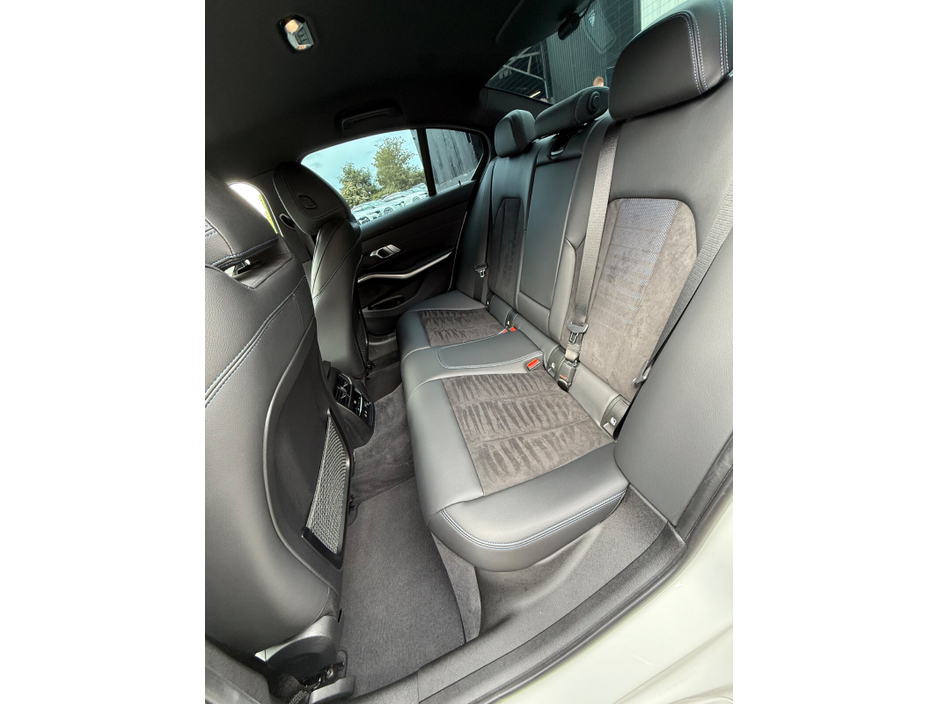 2020 BMW 3 Series 2L Diesel For Sale Images