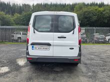 2016 Ford Transit Connect 1.6L Diesel For Sale Images