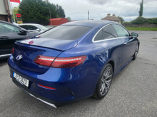 2021 Mercedes-Benz E Class 2L Diesel For Sale Images