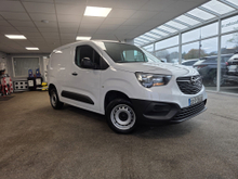2023 Opel Combo 1.5L Diesel For Sale Images