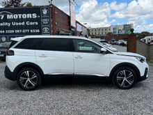 2020 Peugeot 5008 1.5L Diesel For Sale Images