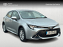 2025 TOYOTA COROLLA COROLLA HB LUNA