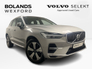 2023 VOLVO XC60 T6 Recharge PHEV 350hp AT8 Plus Bright