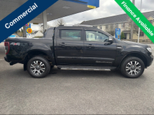 2020 Ford Ranger 3.2L Diesel For Sale Images