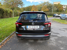 2018 Skoda Karoq 1.6L Diesel For Sale Images