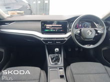 Skoda Octavia OCTAVIA STY 2.0TDI 115HP...