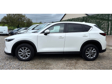 2022 Mazda CX-5 2L Petrol For Sale Images