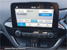 2019 Ford Fiesta 1.1L Petrol For Sale Images