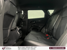 2024 Land Rover Range Rover Evoque 1.5L Petrol Plug-in Hybrid For Sale Images