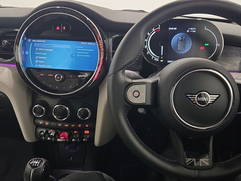 2023 MINI Hatch 1.5L Petrol For Sale Images