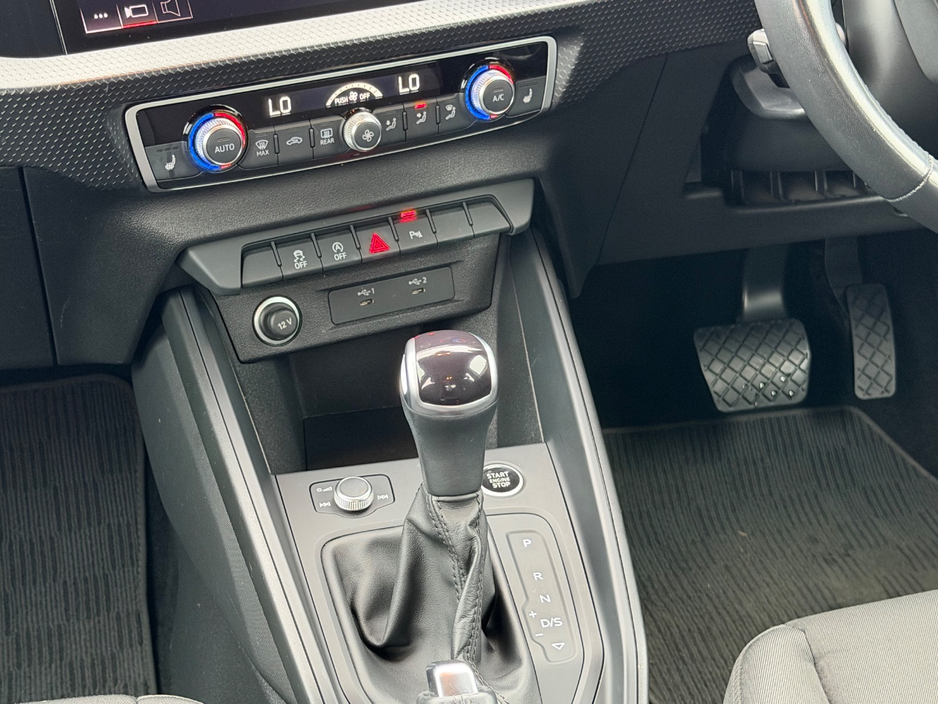 2022 Audi A1 1L Petrol For Sale Images