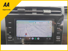 2021 Hyundai Tucson 1.6L Diesel For Sale Images