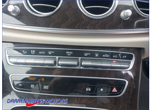 2022 Mercedes-Benz E Class 2.0L Diesel Plug-in Hybrid For Sale Images