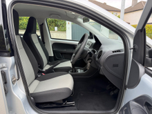2013 Skoda Citigo 1L Petrol For Sale Images