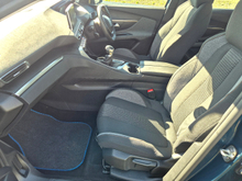 2021 Peugeot 3008 1.5L Diesel For Sale Images