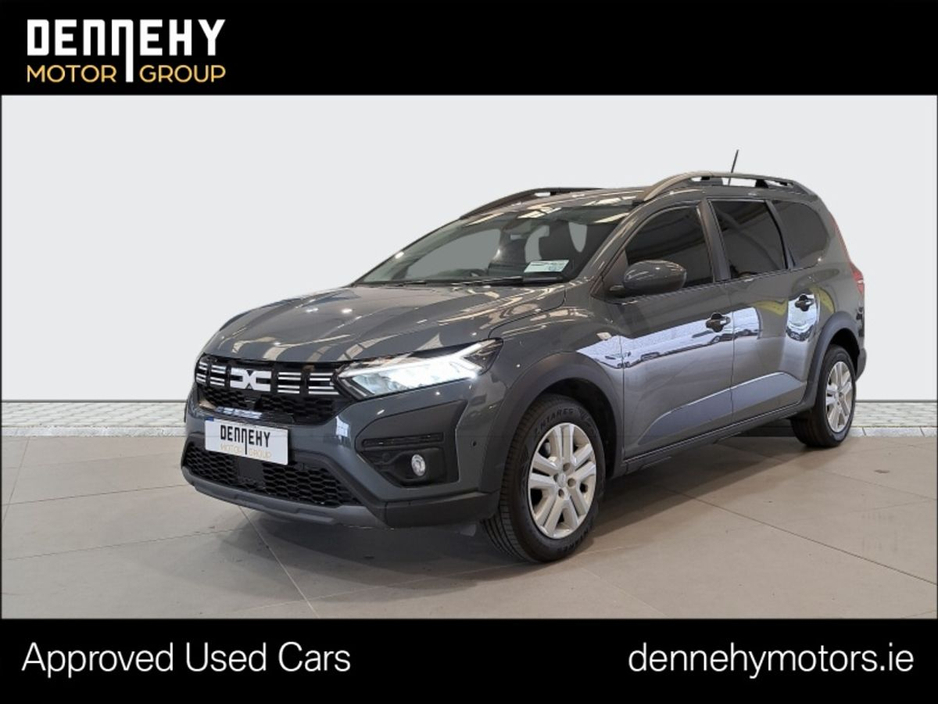 2024 Dacia Jogger 1L Petrol For Sale Images