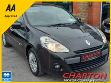 Renault Clio III 1.2 ETHANOL DYNAMIQUE 5DR 4DR