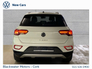 2025 VOLKSWAGEN T-ROC 1.0TSI 116BHP EDITION 75 WITH REAR VIEW CAMERA