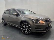 2016 Volkswagen Golf 1.2L Petrol For Sale Images