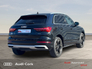 2021 AUDI Q3 35TDI 150BHP QUATTRO AUTOMATIC WITH BLACK TRIM AND CRUISE CONTROL