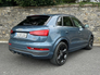 2016 AUDI Q3 2.0 TDI S LINE PLUS QUATTRO 150 150PS SLINE+ 5DR A