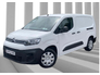 2021 CITROEN BERLINGO LX BLUEHDI 100 LWB 3DR