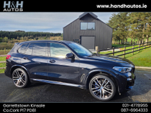 2019 BMW X5 3L Diesel For Sale Images