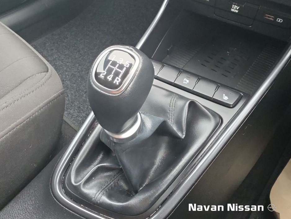 2021 Hyundai Bayon 1.2L Petrol For Sale Images