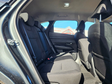 2025 Hyundai Tucson 1.6L Diesel For Sale Images