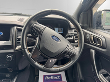 2022 Ford Ranger 2L Diesel For Sale Images