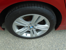 2018 BMW 3 Series 1.5L Petrol For Sale Images