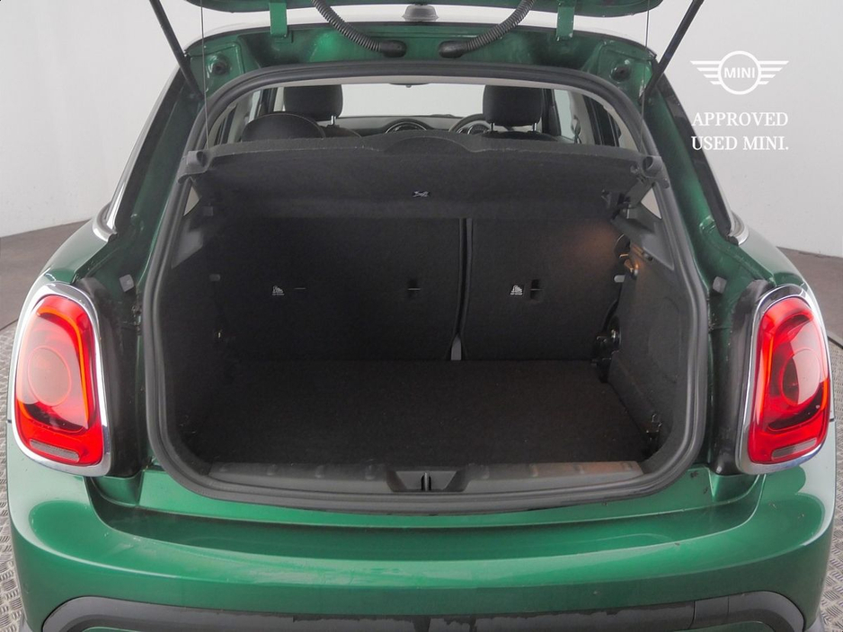 2023 MINI Hatch 1.5L Petrol For Sale Images