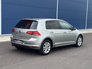 2016 VOLKSWAGEN GOLF 1.2 TSI Automatic DSG High spec 
