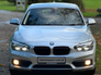 2018 BMW 1 SERIES 116D SE 6SPD FULL LEATHER ** ONLY 62K KMS **