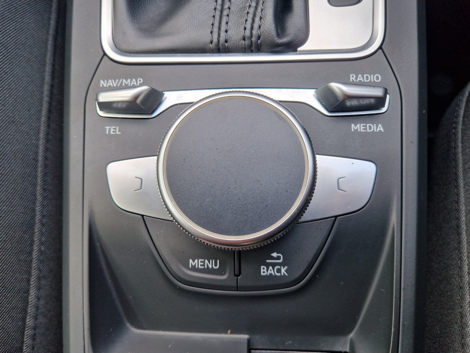 2018 Audi Q2 1L Petrol For Sale Images