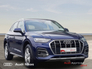 2021 AUDI Q5 40 TDI 204HP S tronic quattro SE
