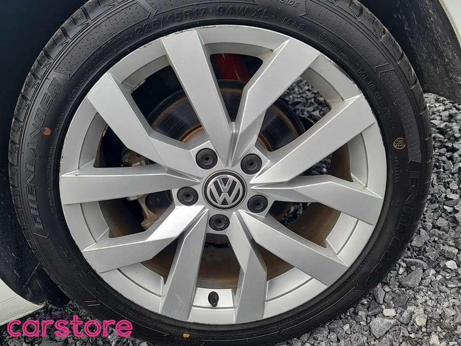 Volkswagen Golf TSI High Line — thumbnail 14