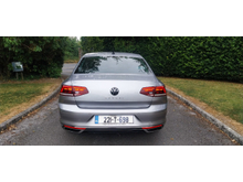 2022 Volkswagen Passat 2L Diesel For Sale Images