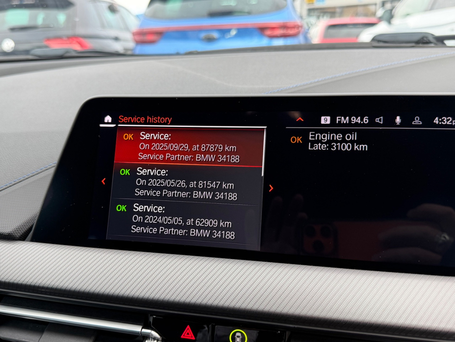 BMW 2 Series M-SPORT - 2.0L DIESEL - AUTO - 12M WARRANTY - CAR: 2613 — thumbnail 25